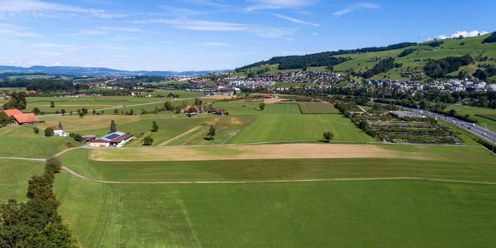 Geothermie in der Schweiz (Teil 2): Inwil LU